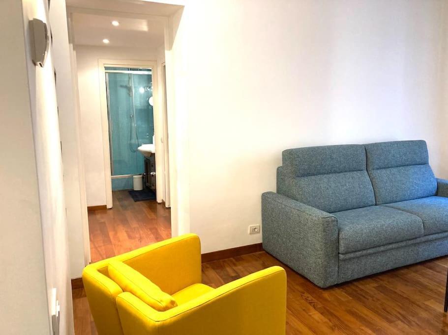 Vatican Vacation Home Interno 2 罗马 外观 照片