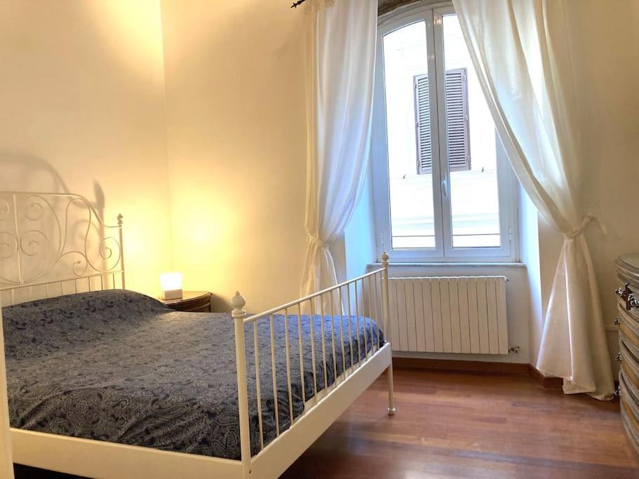 Vatican Vacation Home Interno 2 罗马 外观 照片