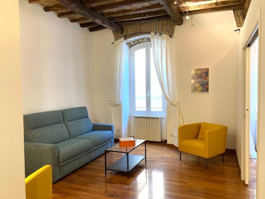 Vatican Vacation Home Interno 2 罗马 外观 照片