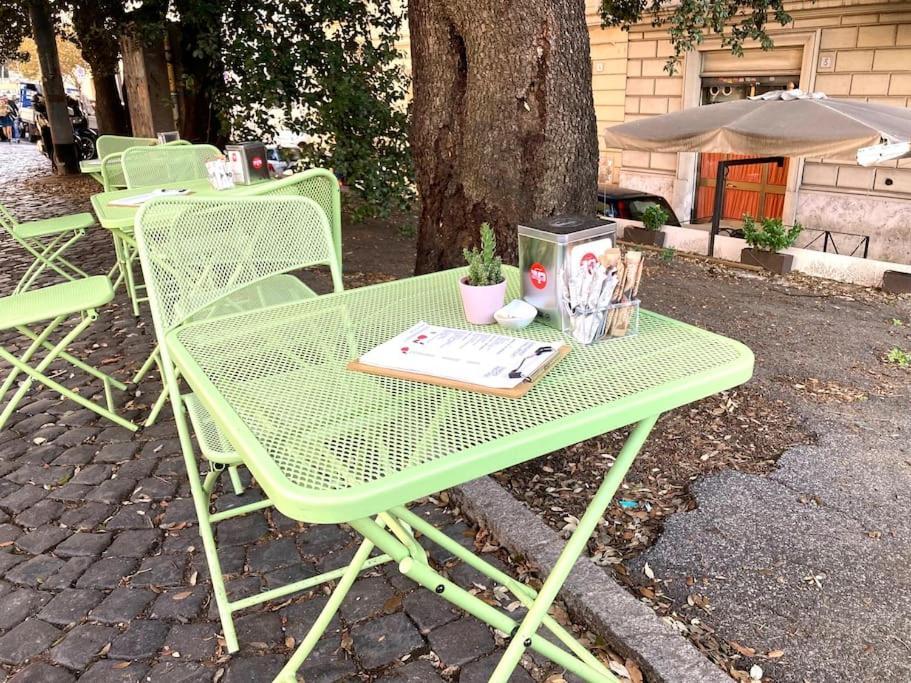 Vatican Vacation Home Interno 2 罗马 外观 照片