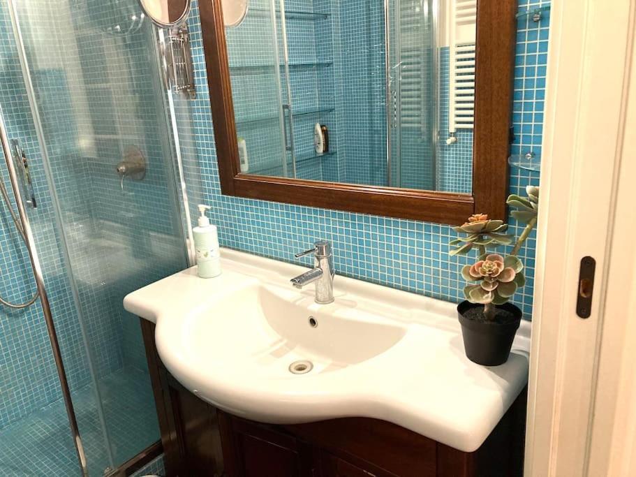 Vatican Vacation Home Interno 2 罗马 外观 照片