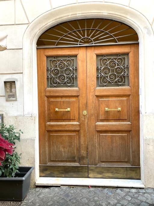 Vatican Vacation Home Interno 2 罗马 外观 照片