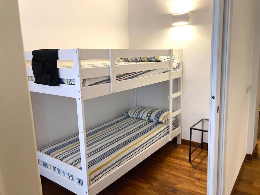 Vatican Vacation Home Interno 2 罗马 外观 照片