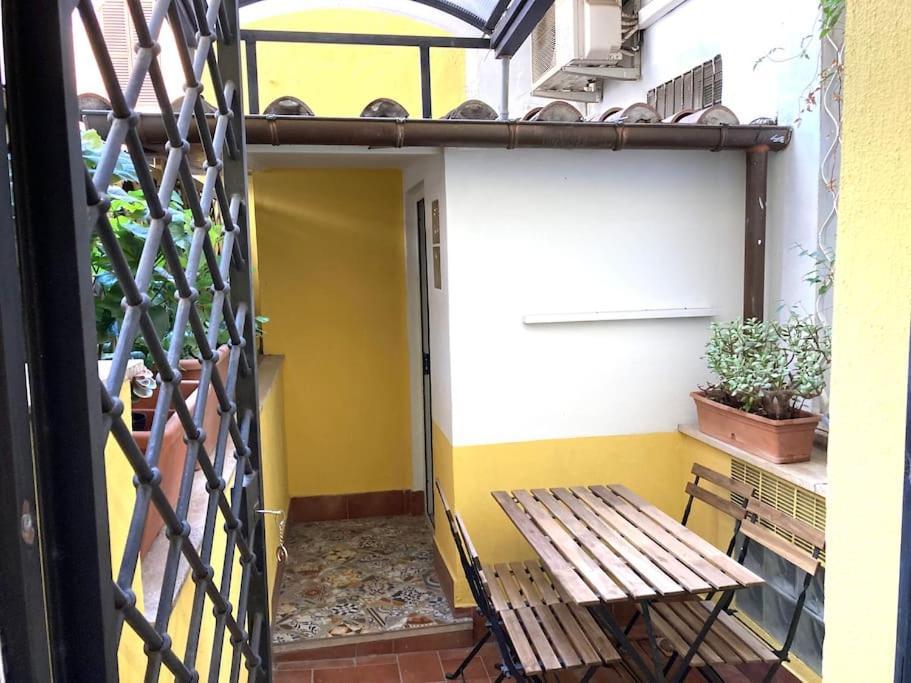 Vatican Vacation Home Interno 2 罗马 外观 照片