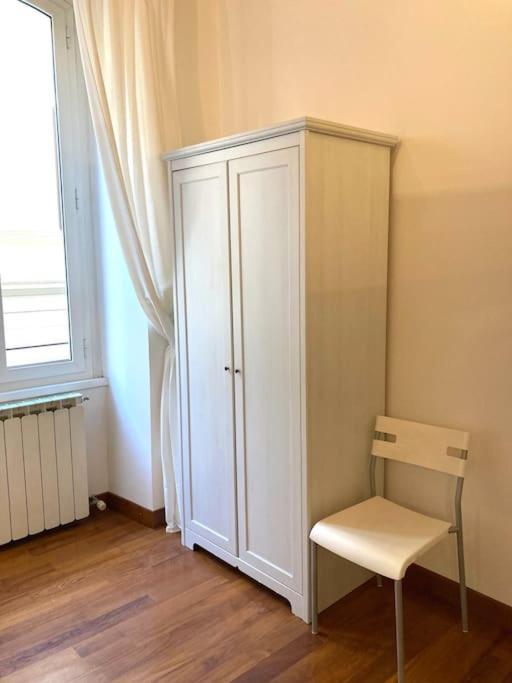 Vatican Vacation Home Interno 2 罗马 外观 照片
