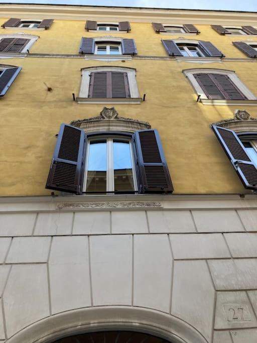 Vatican Vacation Home Interno 2 罗马 外观 照片